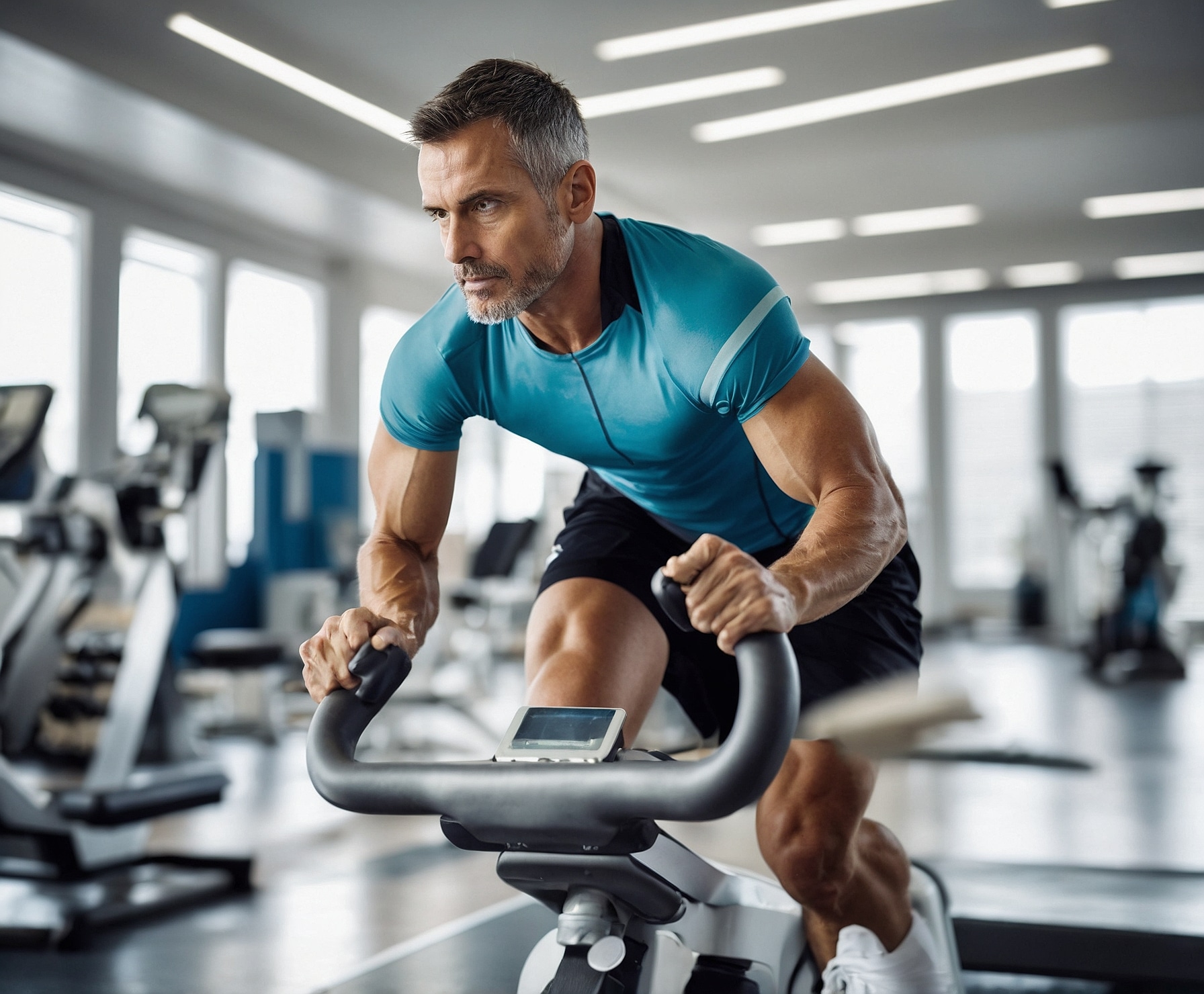 Optimización deportiva con terapias avanzadas