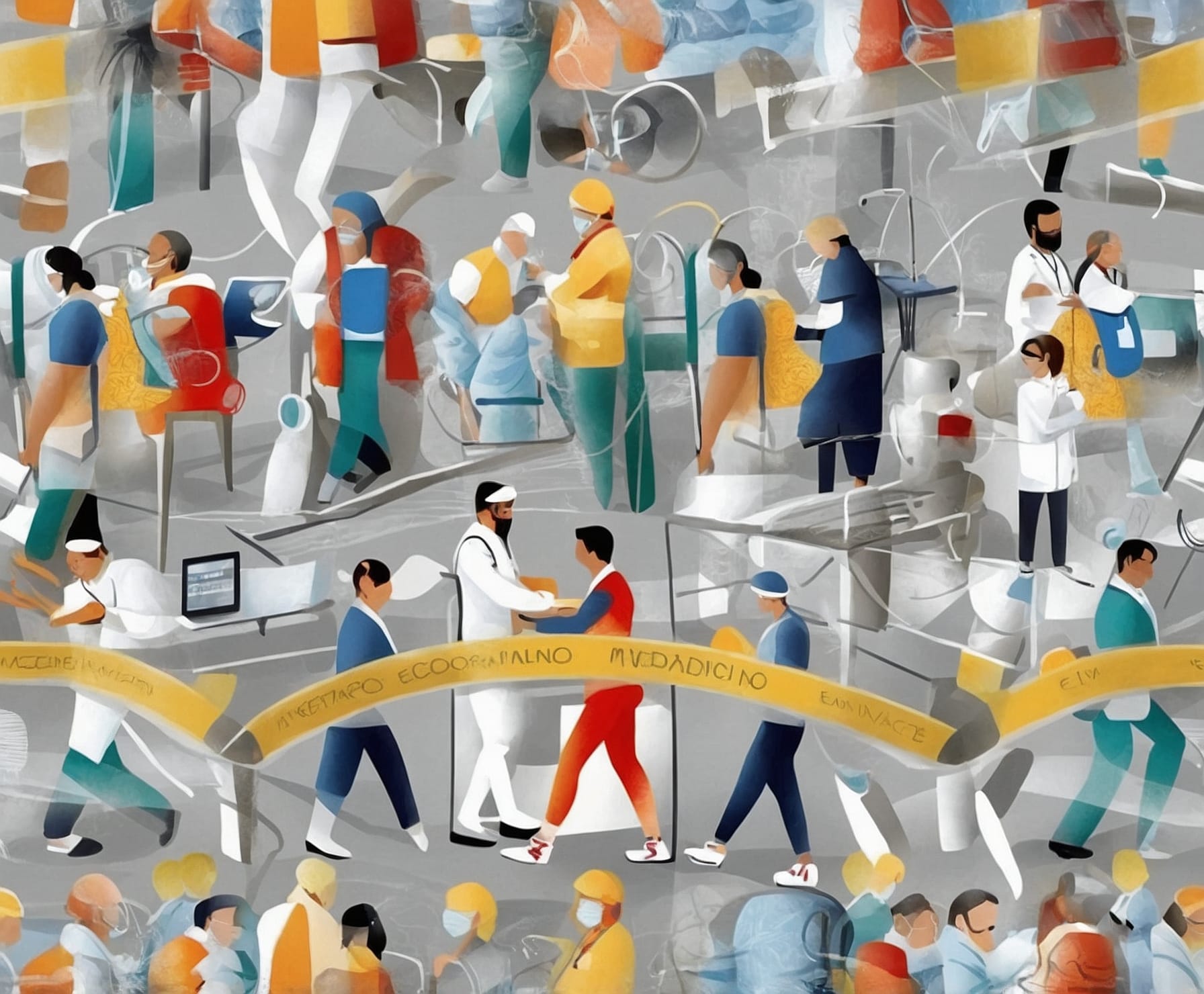 Infiltraciones ecoguiadas para deportistas