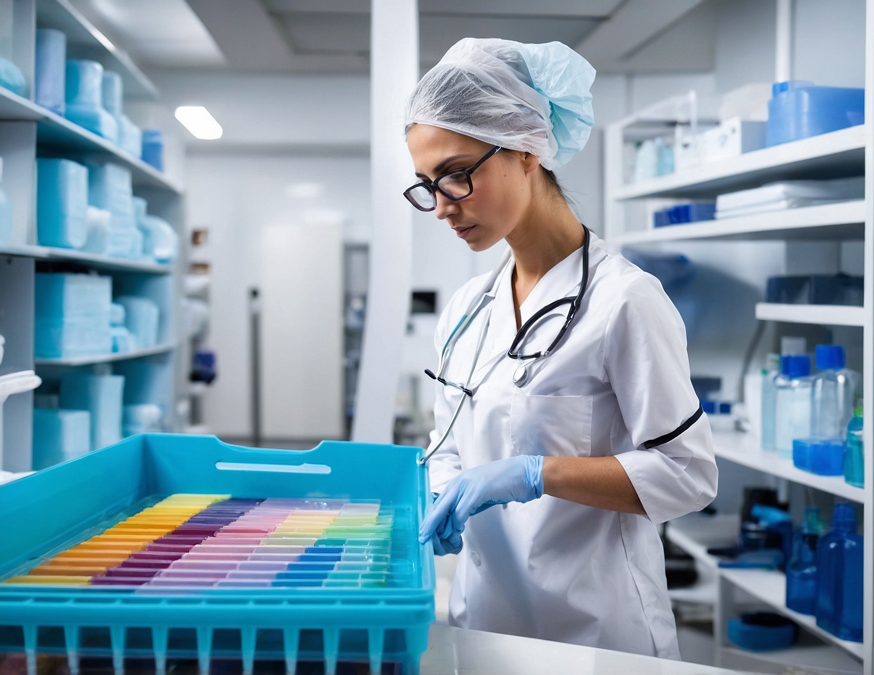 Atleta recibiendo terapia para mejorar rendimiento