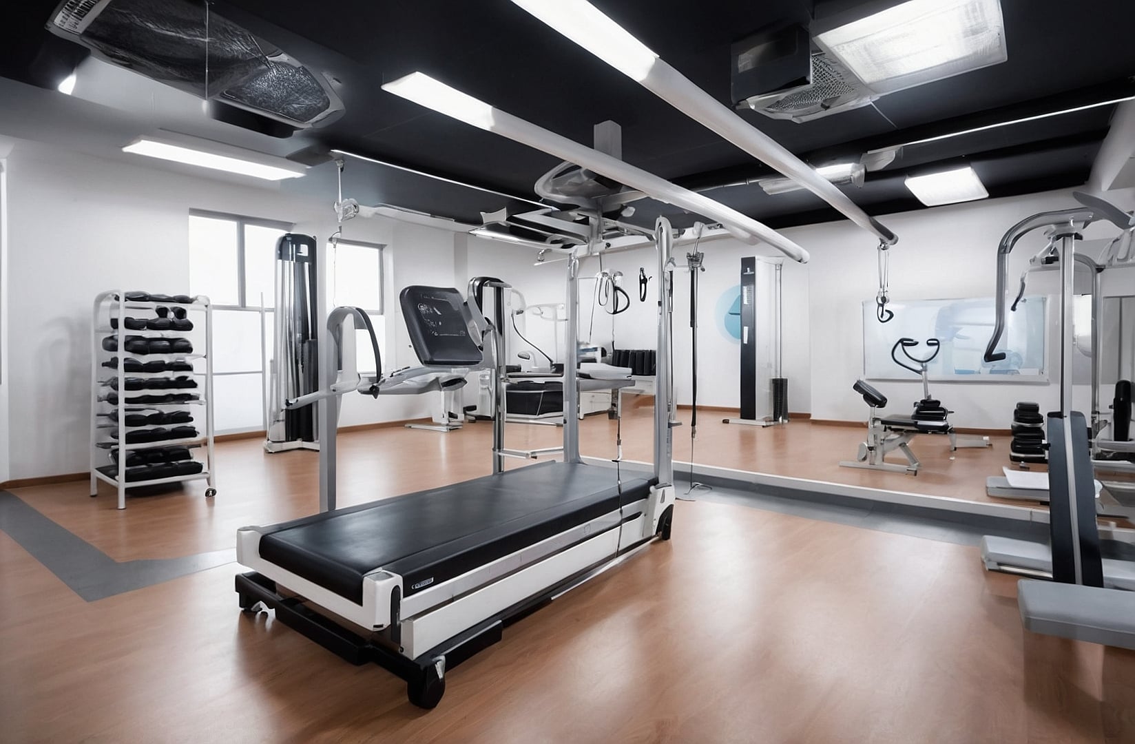 Atención multidisciplinaria deportiva